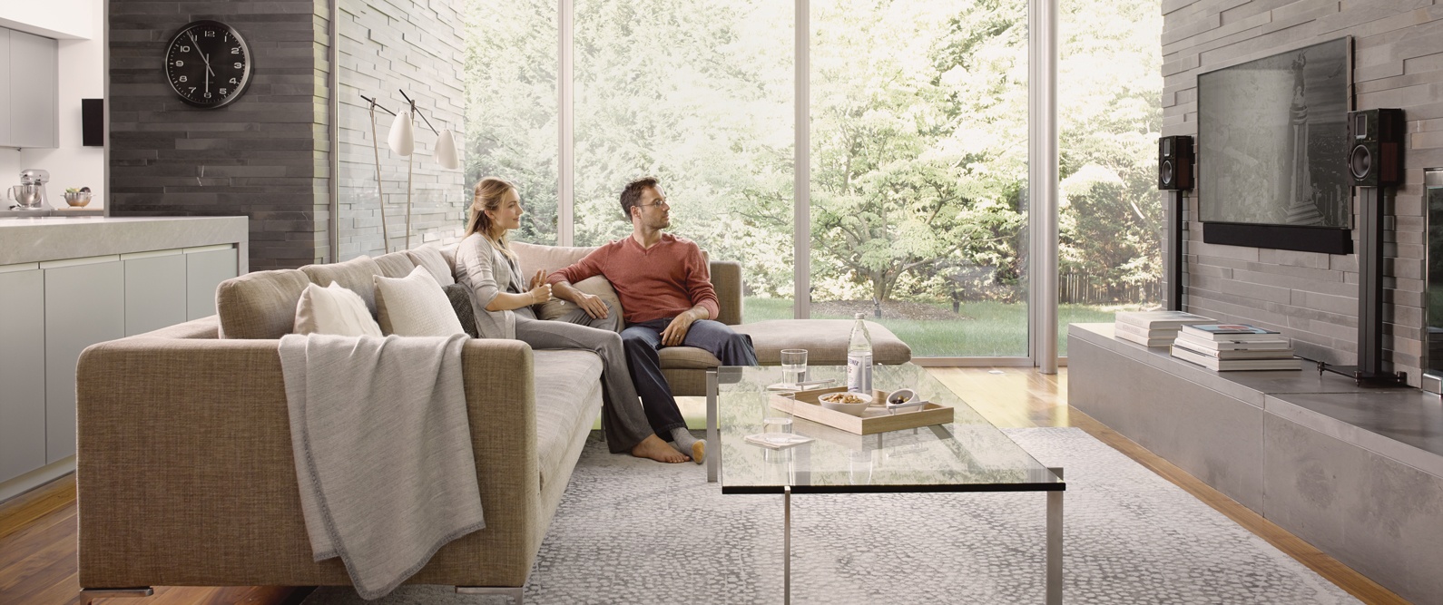 High-Performance Audio