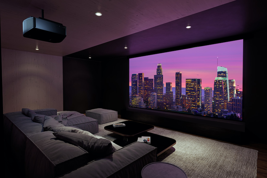 5 Ways to Take Your Dedicated Home Theater from Good to Great