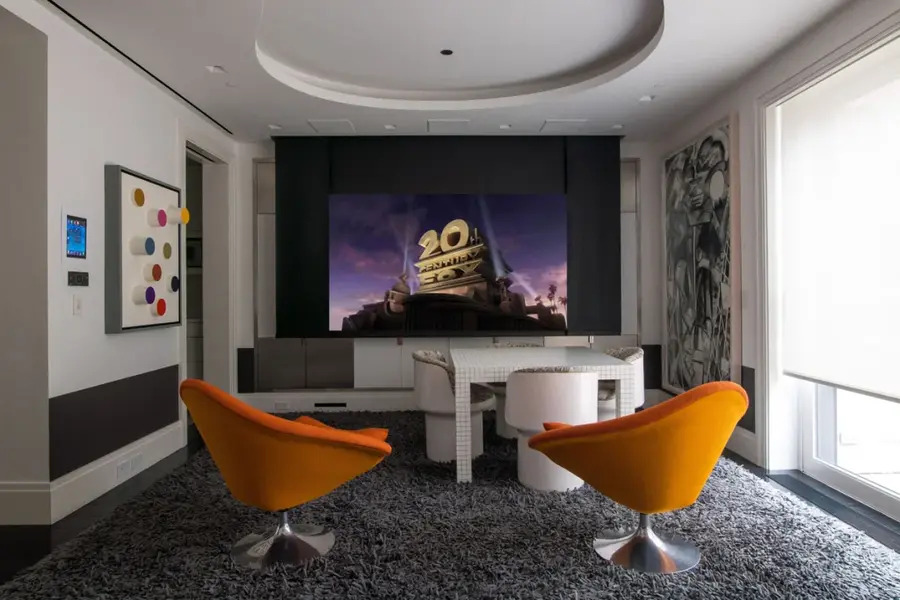 How Professional AV Solutions Elevate Residential Spaces