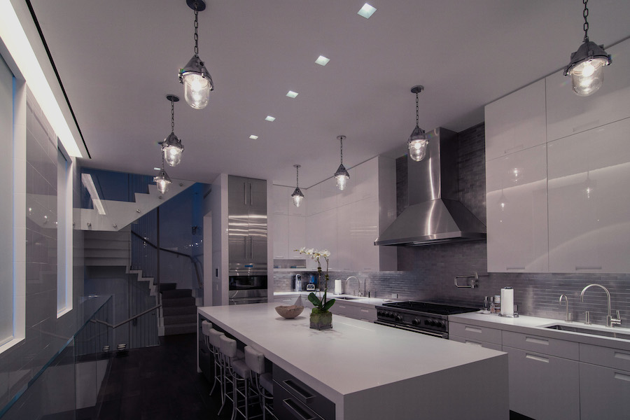 The Role of Occupancy Sensors in High-End NYC Homes