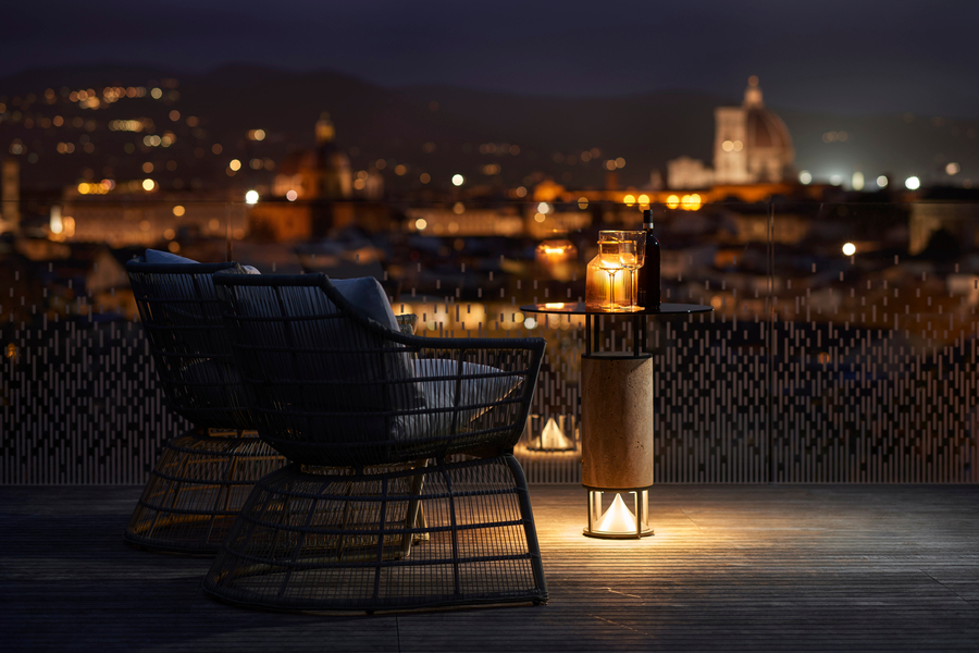 Elevating Outdoor Spaces with Landscape Lighting 