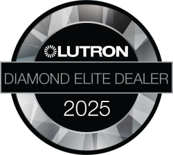 Lutron Diamond Elite Dealer
